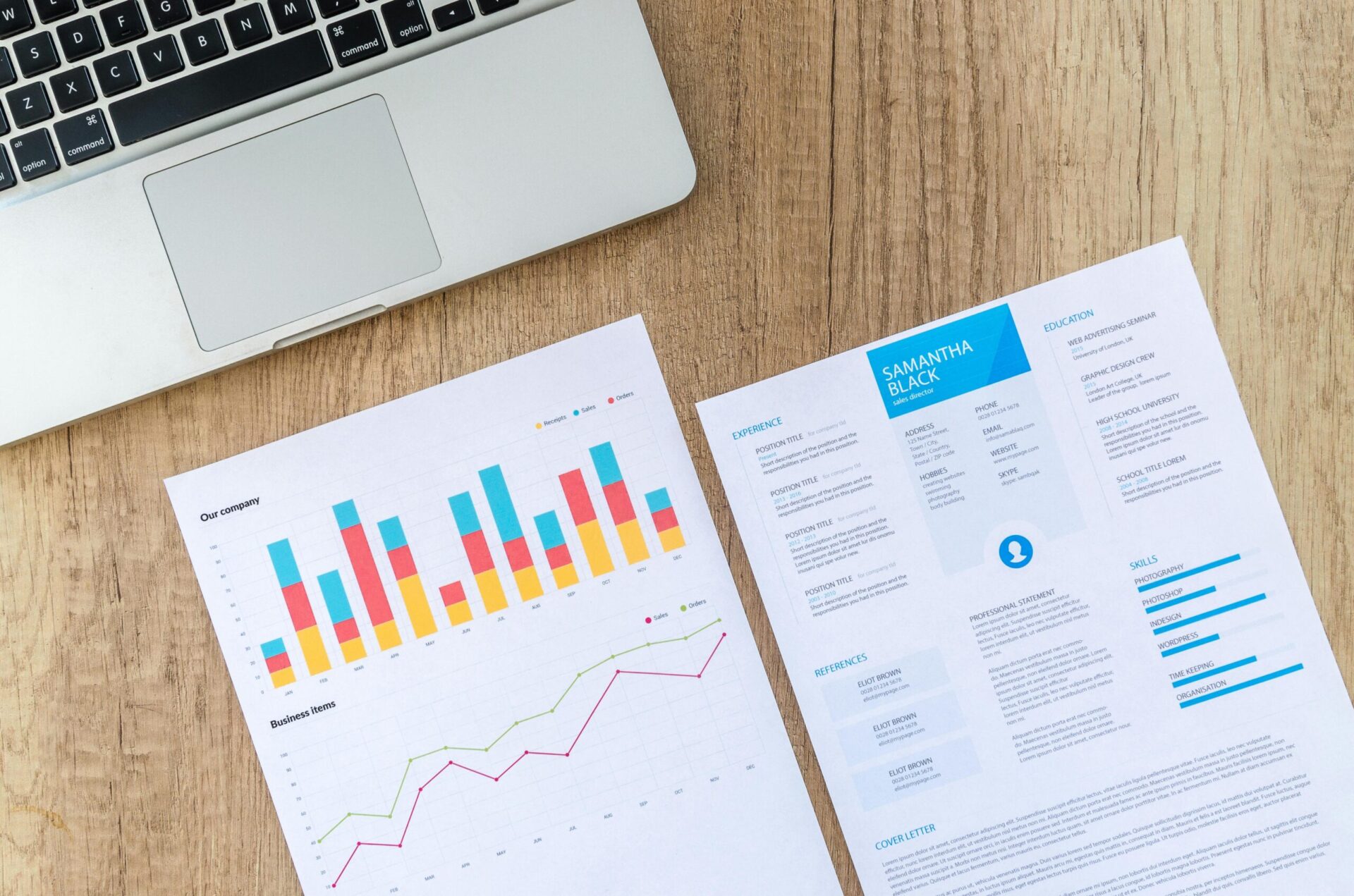 Starten Sie Ihr eigenes Business